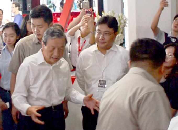 BG大游(集团)唯一官方网站