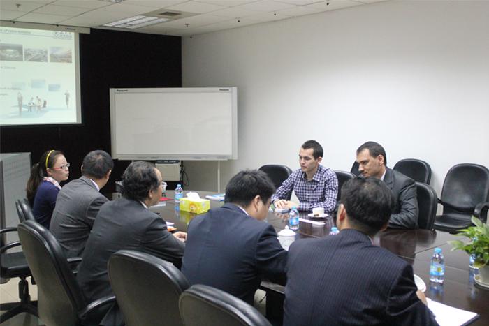 BG大游(集团)唯一官方网站