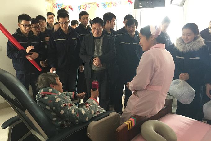 BG大游(集团)唯一官方网站