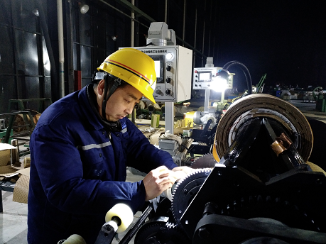 BG大游(集团)唯一官方网站