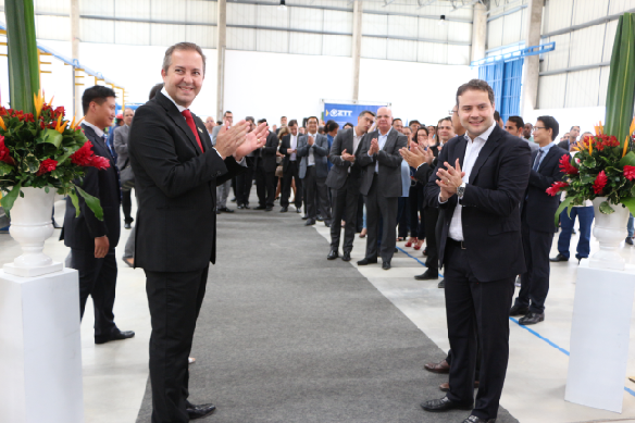 BG大游(集团)唯一官方网站