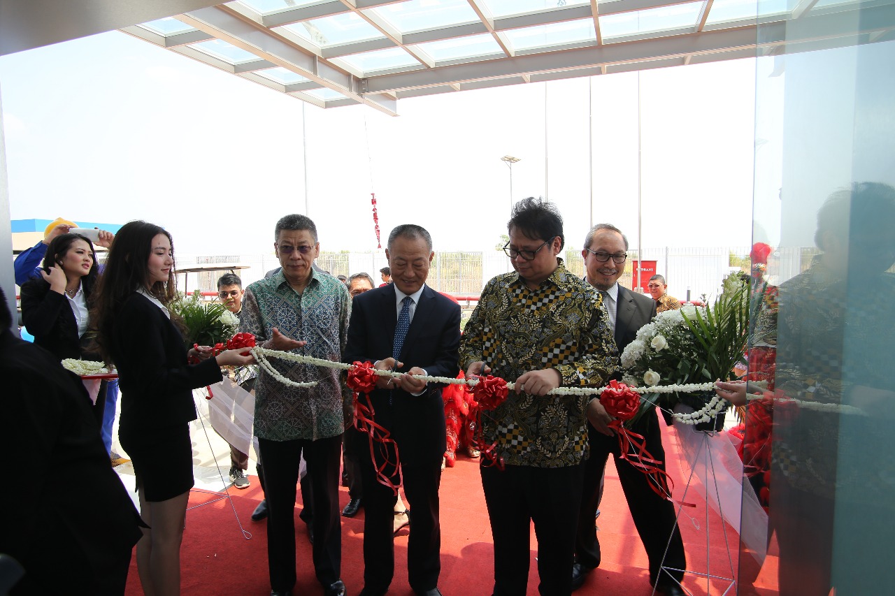 BG大游(集团)唯一官方网站