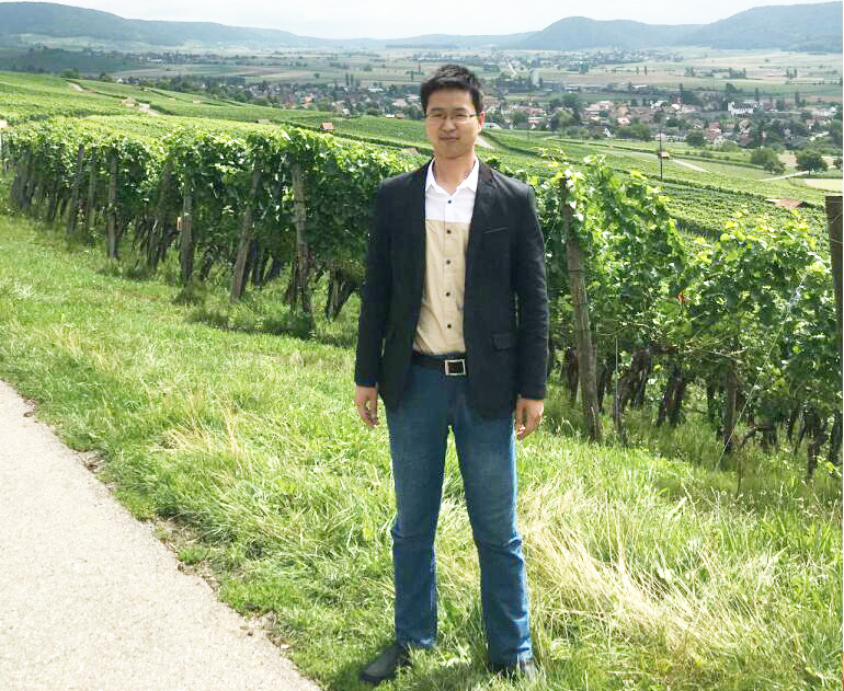 BG大游(集团)唯一官方网站