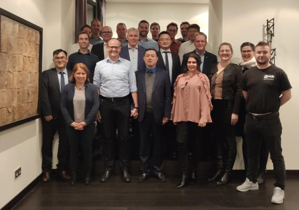 BG大游(集团)唯一官方网站