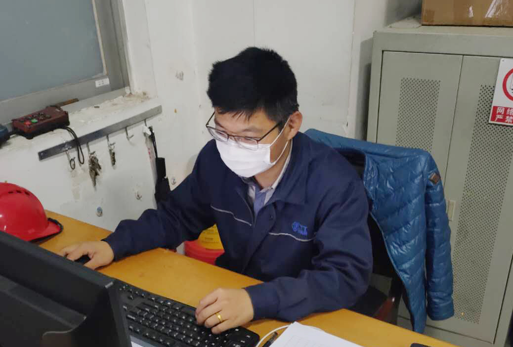 BG大游(集团)唯一官方网站